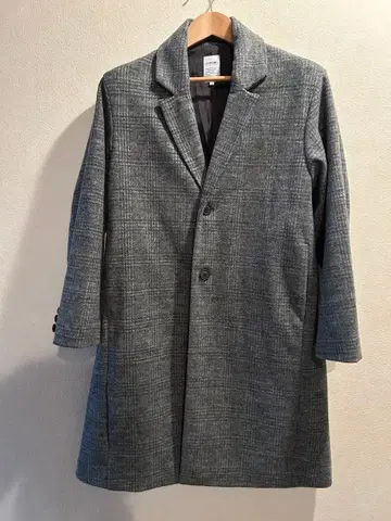 Right-on 라이트온 체스터 코트 M 사이즈