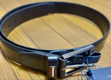 미사용 새상품 택 포함 타미힐피거 남성용 벨트 정품