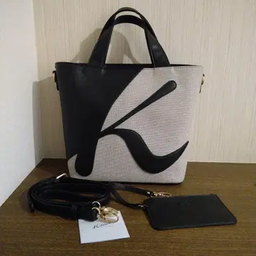 키타무라 토트백