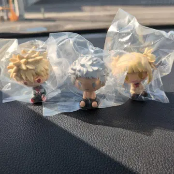 제일복권 나의 히어로 아카데미아 쵸코놋코 피규어