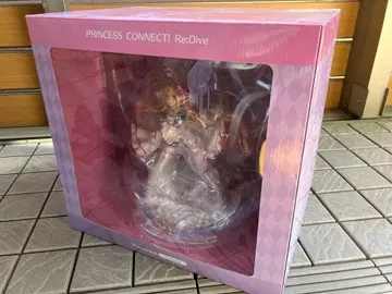 시부야 스크램블 피규어 페코리네 특전 포함