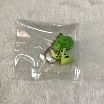 야기 유세이 야기코리 마스코트 키링 FANTASTICS