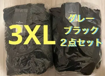 ENGINEERED GARMENTS 보아 플리스 스냅 후드티 3XL 2