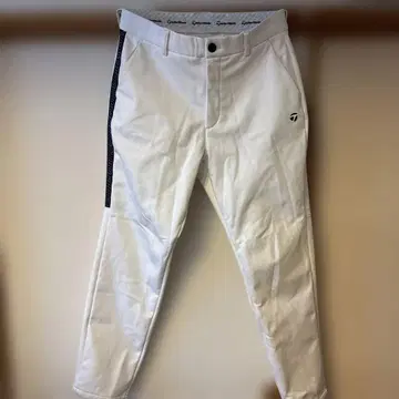 테일러메이드 속기모 팬츠