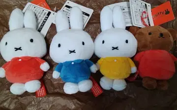 미피 봉제 인형 마스코트 vol 7 컴프 다이토 프라이스