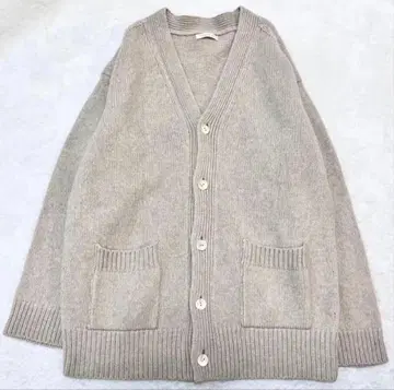 GALERIE VIE 니트 가디건 S 사이즈