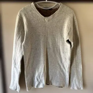 MEN'S BIGI 스웨터, 티셔츠 5점