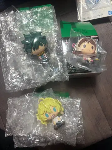 히로아카 제일복권 H상 세트