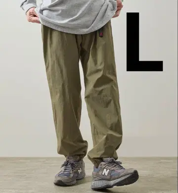 그라미치 트랙 팬츠