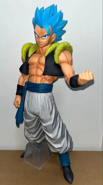 제일복권 드래곤볼 EXTREME SAIYAN 오지터 블루