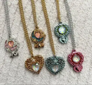 세본스타 레어 세트