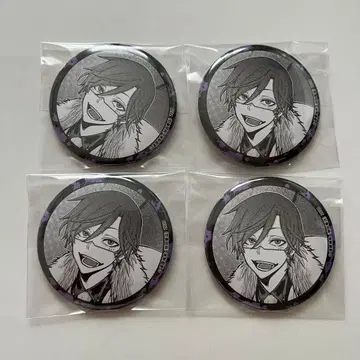 토겐앙키 마네키네코 캔뱃지 모모카 츠키요미