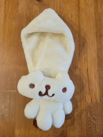 베티즈 블루 머플러 에이미