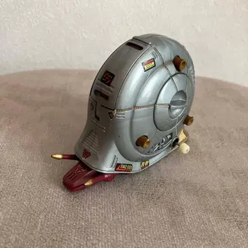 EMZ-200 실버 골드 디테일