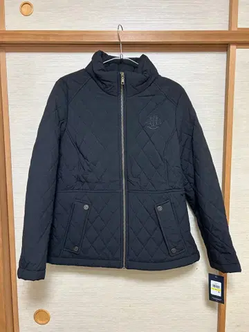 새상품 타미힐피거 다운 자켓