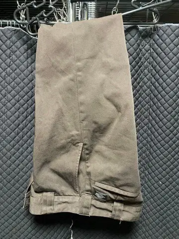 론 헤르만 디키즈 아우터 팬츠 콜라보 별주