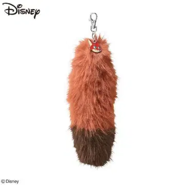 당일 발송 아베일 주토피아2 백참 꼬리