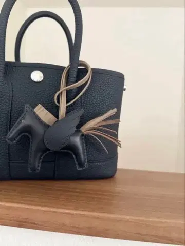 천연 가죽 페가수스 참