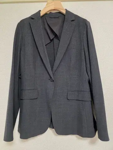 미사용 새상품 매킨토시 런던 자켓 사이즈 42