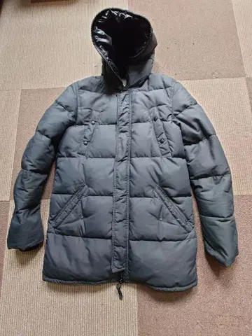 Duvetica Jaco 46 다운 자켓