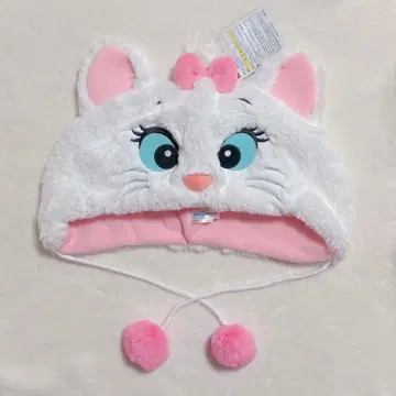 마리 팬캡 모코모코