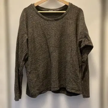 pas de calais 긴팔 니트 38