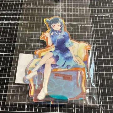 러브 라이브! 선샤인!! 아크릴 스탠드 요시코 츠시마