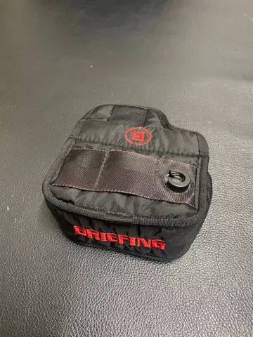 브리핑 하프 레트 퍼터 커버 부속품 없음 헤드만