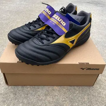 Mizuno Morelia SALA ELITE TF 산프레체 아오야마