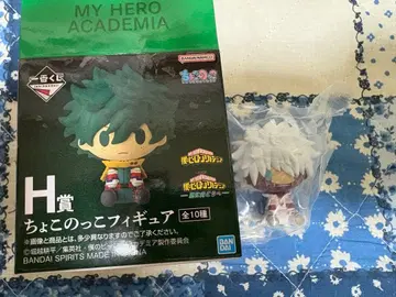 히로아카 제일복권 더 멀리 그 너머로 쵸코놋코 피규어 다비 올포원