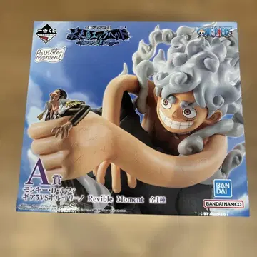 원피스 제일복권 미래섬 에그헤드