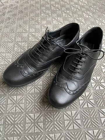 쇼세 chausser 트래블 슈즈 북유럽 생활 잡화점 37 23.5cm