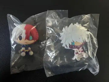 나의 히어로 아카데미아 제일복권 H상 쵸코놋코 토도로키 쇼토 다비