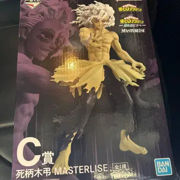 히로아카 제일복권 피규어