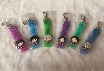 귀멸의 칼날 제일복권 ~언니의 원수~ 쪼꼬렛 참