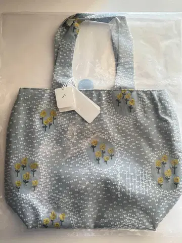 미나 페르호넨 파니니 ballade 라이트 블루 미사용 새상품