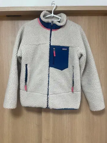 Patagonia 플리스 자켓