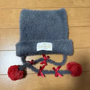 Disney 니트캡