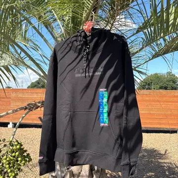 매장 온라인 완판 COSTCO KIRKLAND 후드티 L/XL 블랙