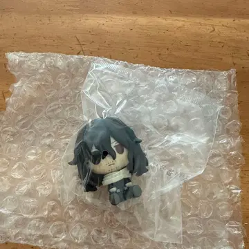 나의 히어로 아카데미아 제일복권 아이자와 쇼타