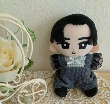 스노치루 치루누이 SnowMan 누이 의류