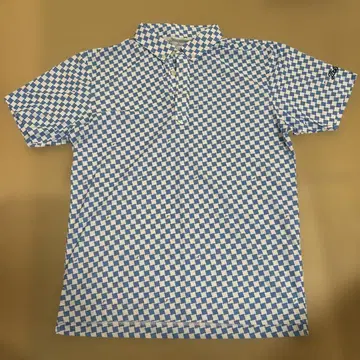 타이틀리스트 골프 피케 셔츠 L 사이즈