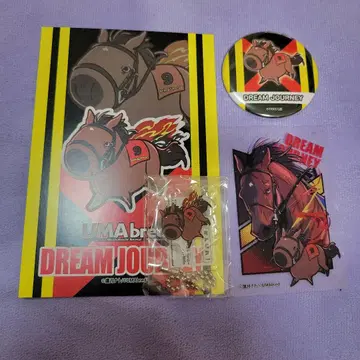 UMAbred 드림 저니