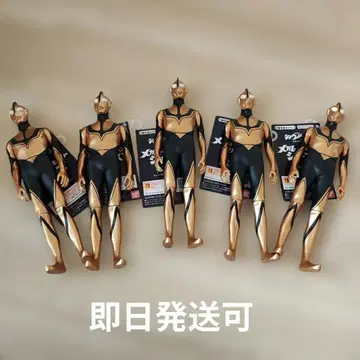 신 울트라맨 메가 무비 몬스터 시리즈 조피 피규어 소프트 비닐