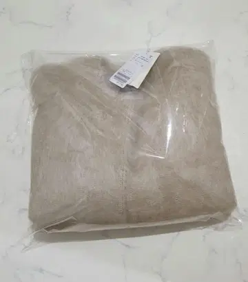 PORTMIX 크루넥 가디건