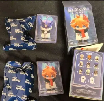 원신 피규어 파듀이 집행관 공자 타르탈리아 공자 수컷 주말 중 가격 인하