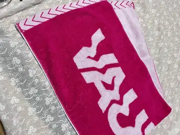 2023년 JAPANJAM 바운디의 타월