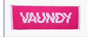 2023년 JAPANJAM 바운디의 타월