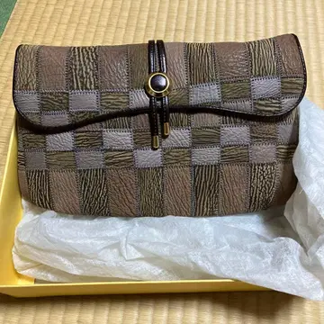 도쿄 칸다야 188 샤크킬 숄더백 여성용 여성 미세스