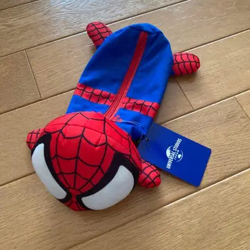 USJ 스파이더맨 펜 케이스